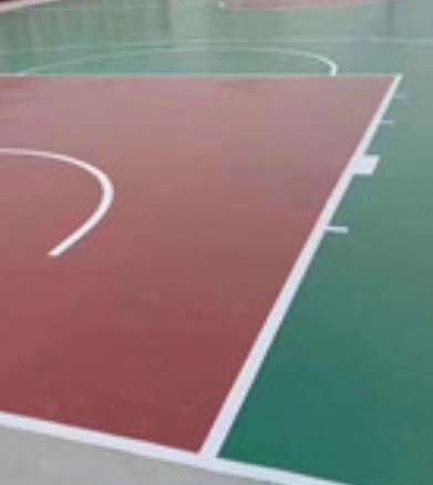 阿勒泰篮球场地坪维修全方案